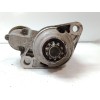 Recambio de motor arranque para skoda fabia (6y2/6y3) comfort referencia OEM IAM 0001125051 02T911023 