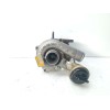 Recambio de turbocompresor para renault megane ii berlina 3p confort dynamique referencia OEM IAM 54391015071  
