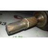 Recambio de transmision delantera izquierda para citroën c3 1.4 hdi 16v sx plus referencia OEM IAM 9641777180  