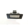 Recambio de piloto matricula para audi q5 (8r) 3.2 fsi referencia OEM IAM 8T0943021  