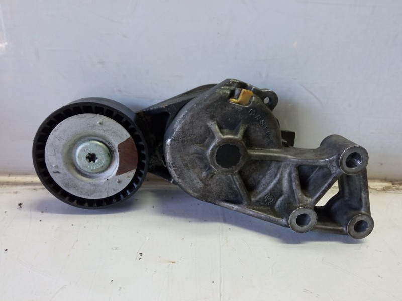 Recambio de tensor correa auxiliar para skoda suberb (3t4) elegance referencia OEM IAM 038903315  