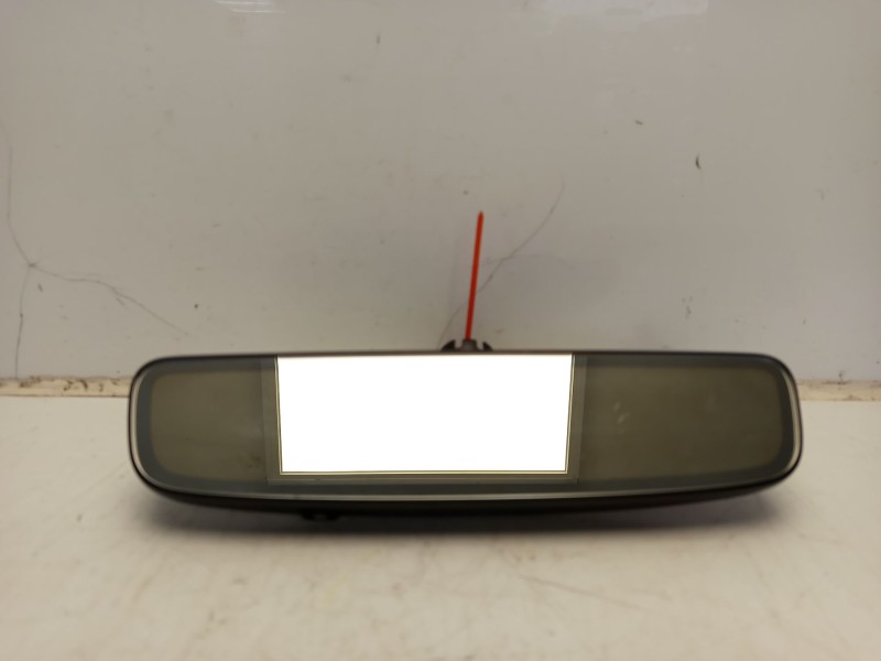 Recambio de espejo interior para toyota corolla (e21) referencia OEM IAM 8781016070  