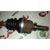Recambio de transmision delantera izquierda para citroën c3 1.4 hdi 16v sx plus referencia OEM IAM 9641777180  