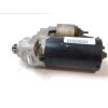 Recambio de motor arranque para skoda fabia (6y2/6y3) comfort referencia OEM IAM 0001125051 02T911023 