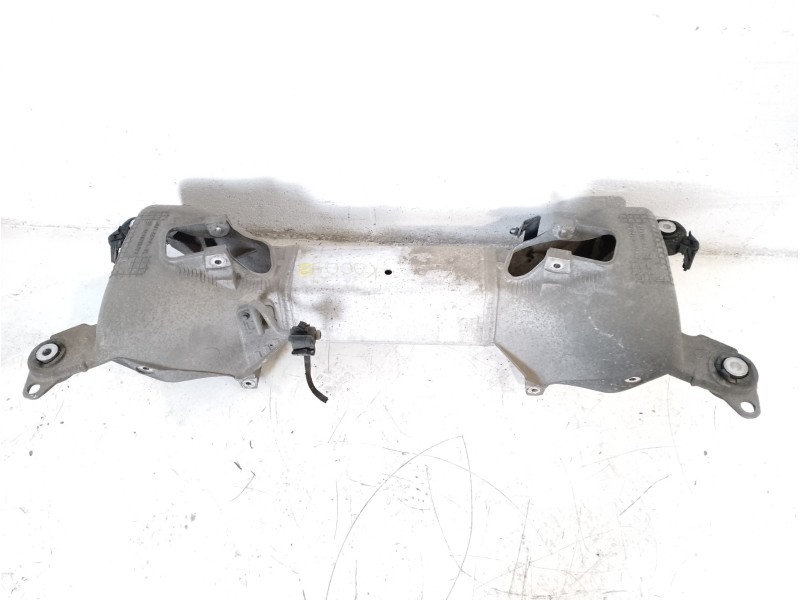 Recambio de travesaño inferior para peugeot 508 2.0 blue-hdi fap referencia OEM IAM 1606606680 9640718710 