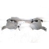 Recambio de travesaño inferior para peugeot 508 2.0 blue-hdi fap referencia OEM IAM 1606606680 9640718710 