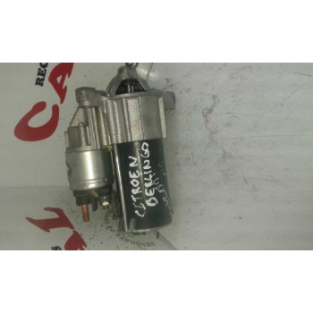 MOTOR ARRANQUE D6G3 P0262397 