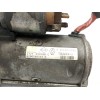 Recambio de motor arranque para renault laguna ii (bg0) authentique referencia OEM IAM 8200568535  