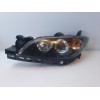 Recambio de faro izquierdo para mazda 3 berlina (bk) 2.0 sportive referencia OEM IAM BN8W51041B  