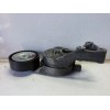 Recambio de tensor correa auxiliar para skoda suberb (3t4) elegance referencia OEM IAM 038903315  
