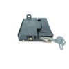 Recambio de modulo electronico para toyota yaris hybrid active referencia OEM IAM 867400D030 867410D030 