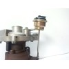 Recambio de turbocompresor para renault megane ii berlina 3p confort dynamique referencia OEM IAM 54391015071  