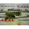 Recambio de motor limpia delantero para opel zafira a elegance referencia OEM IAM 1130A 404496 