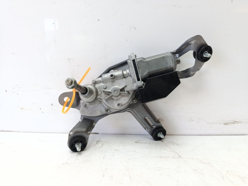 Recambio de motor limpia trasero para toyota yaris active referencia OEM IAM 85130K0010  