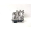 Recambio de caja mariposa para renault megane iii berlina 5 p bose edition referencia OEM IAM 161206038R H8201171233 