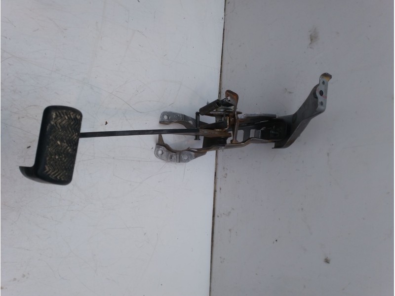 Recambio de pedal freno para toyota c-hr (_x1_) 2.0 hybrid (maxh10) referencia OEM IAM 47110F4090 8951047040 