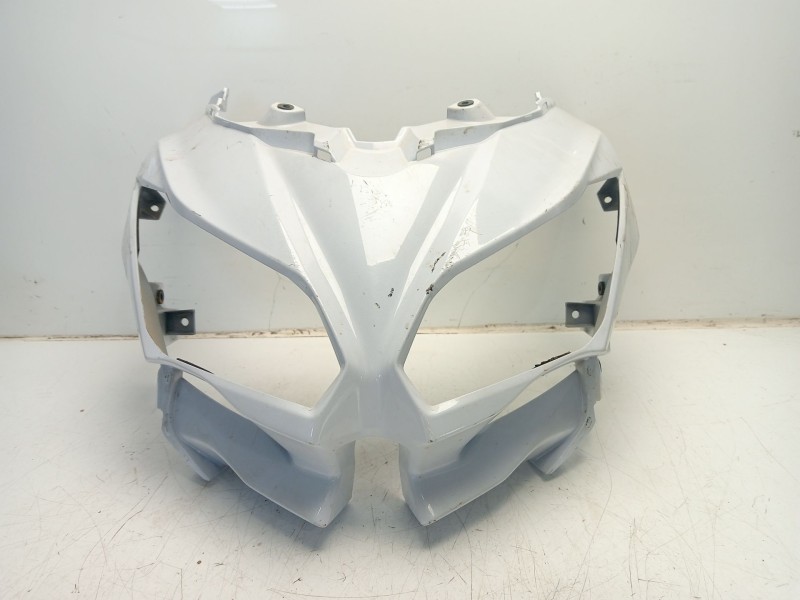 Recambio de moldura para kawasaki versys 650 referencia OEM IAM 550280514  