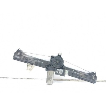 ELEVALUNAS DELANTERO IZQUIERDO 51827394 