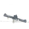 Recambio de elevalunas delantero izquierdo para fiat bravo (198) 1.4 16v turbo referencia OEM IAM 51827394  