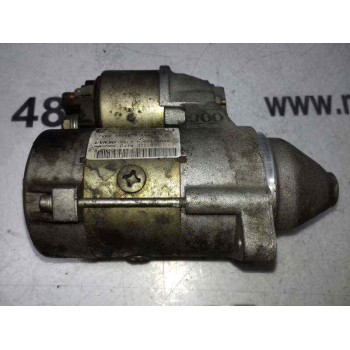 MOTOR ARRANQUE A0051512601 63101007 0003188V008