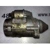 Recambio de motor arranque para smart coupe básico (45kw) referencia OEM IAM A0051512601 63101007 0003188V008