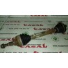 Recambio de transmision delantera izquierda para renault laguna ii (bg0) luxe dynamique referencia OEM IAM 8200470129  