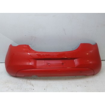 PARAGOLPES TRASERO 13399547 