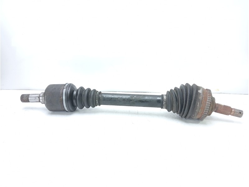 Recambio de transmision delantera izquierda para peugeot 607 (s2) 2.7 hdi fap cat (uhz / dt17ted4) referencia OEM IAM 9620994180
