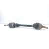 Recambio de transmision delantera izquierda para peugeot 607 (s2) 2.7 hdi fap cat (uhz / dt17ted4) referencia OEM IAM 9620994180