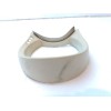 Recambio de molduras delanteras para fiat 500 cabrio (150) referencia OEM IAM 735451329  
