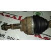 Recambio de transmision delantera izquierda para renault laguna ii (bg0) luxe dynamique referencia OEM IAM 8200470129  