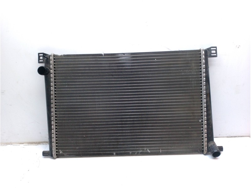 Recambio de radiador agua para mini mini (r56) one referencia OEM IAM 17118675266  