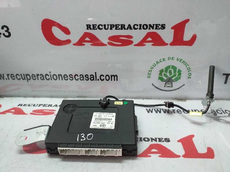 Recambio de modulo electronico para hyundai i30 (gd) style referencia OEM IAM 95400A6021  
