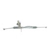 Recambio de cremallera direccion para peugeot 206 berlina 2.0 hdi cat referencia OEM IAM 4000KF  