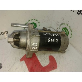 MOTOR ARRANQUE 3110080G0 