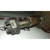 Recambio de transmision delantera izquierda para renault laguna ii (bg0) luxe dynamique referencia OEM IAM 8200470129  
