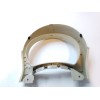 Recambio de molduras delanteras para fiat 500 cabrio (150) referencia OEM IAM 735451329  