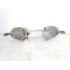Recambio de travesaño inferior para peugeot 508 2.0 blue-hdi fap referencia OEM IAM 1606606680 9640718710 