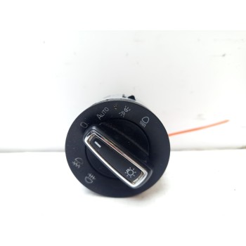 MANDO LUCES 5E0941431N 