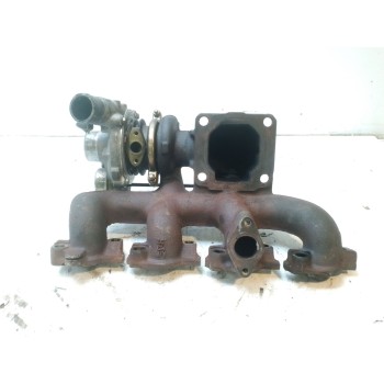 TURBOCOMPRESOR 187Q6K682AF 187Q6K682AF