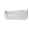 Recambio de parasol izquierdo para toyota rav 4 advance hybrid referencia OEM IAM 7432042562B0  