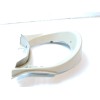 Recambio de molduras delanteras para fiat 500 cabrio (150) referencia OEM IAM 735451329  
