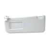Recambio de parasol izquierdo para toyota rav 4 advance hybrid referencia OEM IAM 7432042562B0  