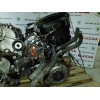 Recambio de motor completo para seat ibiza (6k) básico referencia OEM IAM AEX  