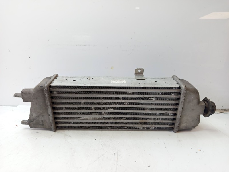 Recambio de intercooler para kia cee´d referencia OEM IAM 2827027060  