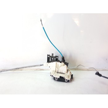 CERRADURA PUERTA DELANTERA IZQUIERDA A1667200135 