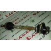 Recambio de transmision delantera izquierda para renault laguna ii (bg0) luxe dynamique referencia OEM IAM 8200470129  