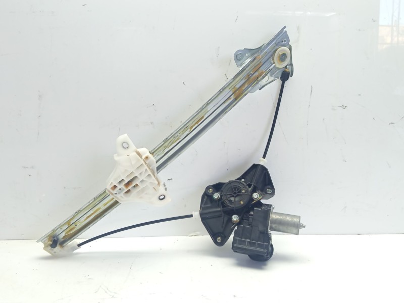 Recambio de elevalunas delantero derecho para toyota yaris active referencia OEM IAM 85710K0020 0620206061 