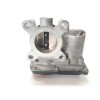 Recambio de caja mariposa para renault megane iii berlina 5 p bose edition referencia OEM IAM 161206038R H8201171233 
