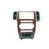 Recambio de moldura para jeep gr. cherokee (wh) 3.0 crd cat referencia OEM IAM X35011400WQ  